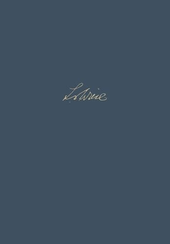 Spätlese (German Edition)
