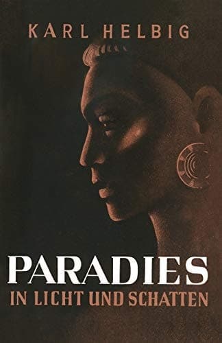 Paradies in Licht und Schatten: Erlebtes und Erlauschtes in Inselindien (German Edition)