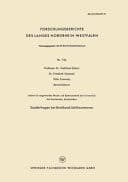 Sonderfragen bei Breitband-Schlitzantennen
