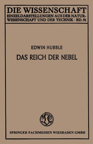Das Reich der Nebel