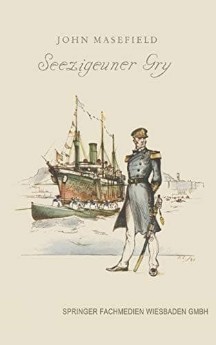 Seezigeuner Gry Die Kaperung eines Schiffes