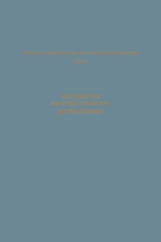 Mitarbeiten Mitverantworten Mitbestimmen (Veröffentlichungen der Walter-Raymond-Stiftung) (German Edition)