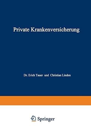 Private Krankenversicherung