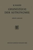 GrundƵüge der Astronomie