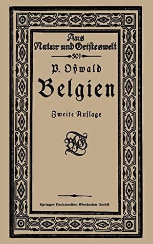 Belgien