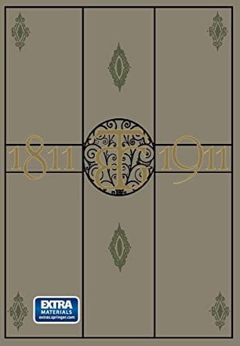 B.G. Teubner 1811–1911 Geschichte der Firma