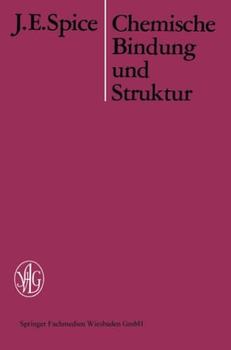 Chemische Bindung und Struktur