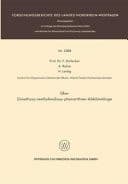 Über Dimethoxy-methylendioxy-phenanthren-Abkömmlinge
