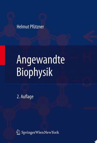Angewandte Biophysik