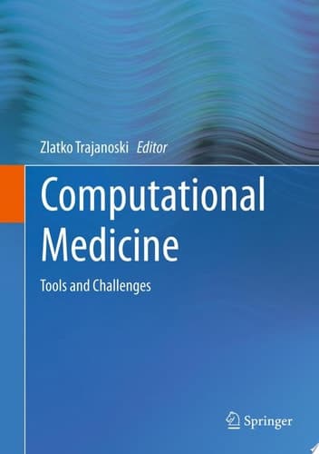 Computational Medicine Tools and Challenges