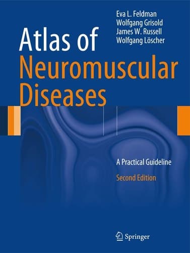 Atlas of Neuromuscular Diseases A Practical Guideline