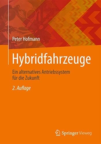 Hybridfahrzeuge Ein alternatives Antriebssystem für die Zukunft