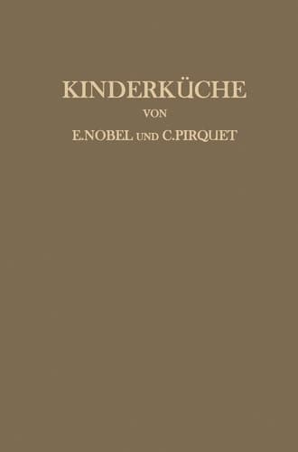 Kinderküche Ein Kochbuch nach dem Nemsystem
