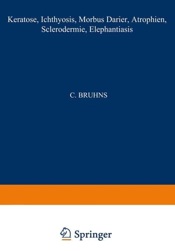 Keratosen; Ichthyosis; Morbus Darier; Atrophien; Sclerodermie; Elephantiasis