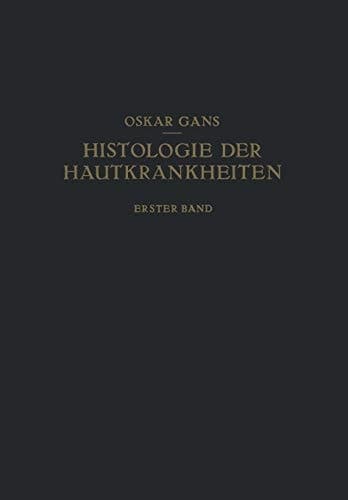 Normale Anatomie und Entwicklungsgeschichte · Leichenerscheinungen Dermatopathien · Dermatitiden I