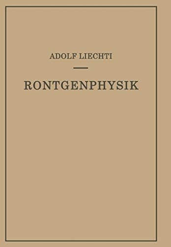 Röntgenphysik