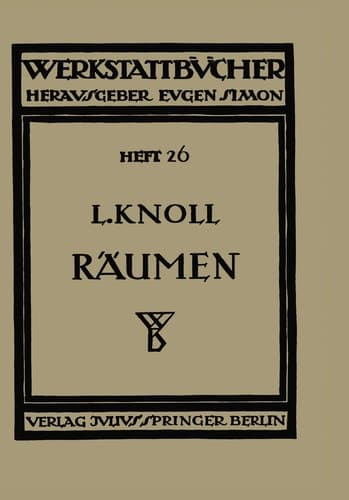 Räumen Anwendung, Konstruktion und Herstellung der Räumnadeln. Fehler beim Räumen