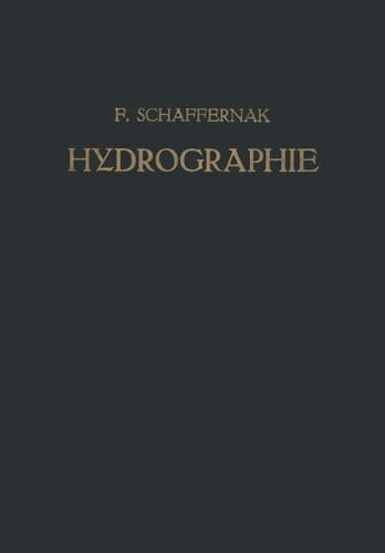 Hydrographie