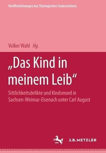 "Das Kind in meinem Leib"