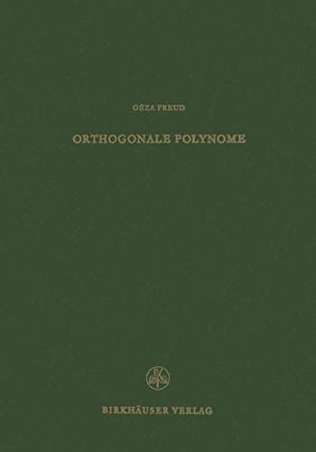 Orthogonale Polynome