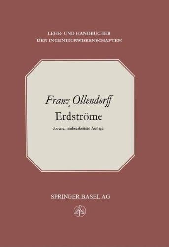 Erdströme