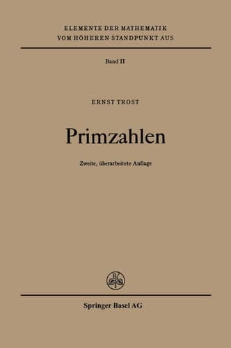 Primzahlen
