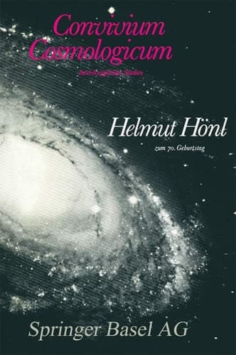 Convivium Cosmologicum Interdisziplinäre Studien