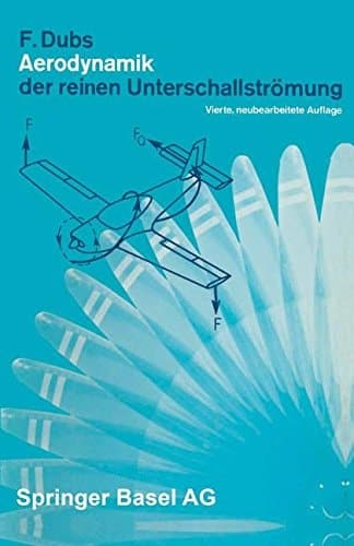 Aerodynamik der reinen Unterschallströmung