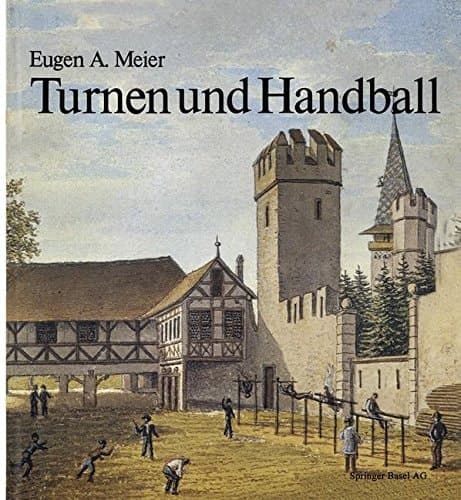 Turnen und Handball 100 Jahre RTV Basel 1879