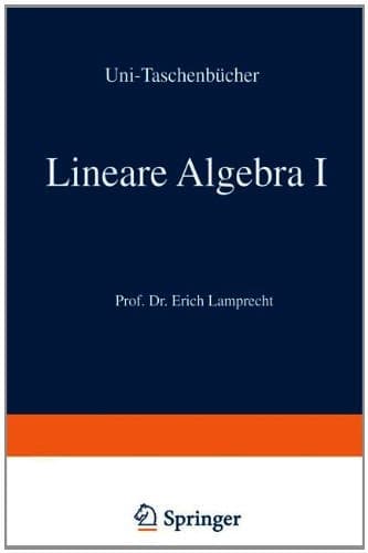 Lineare Algebra