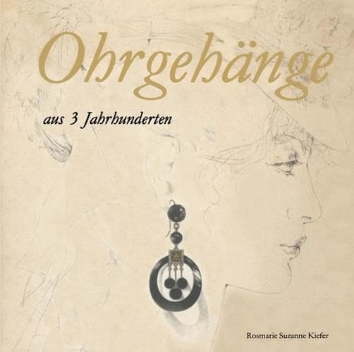 Ohrgehänge aus 3 Jahrhunderten
