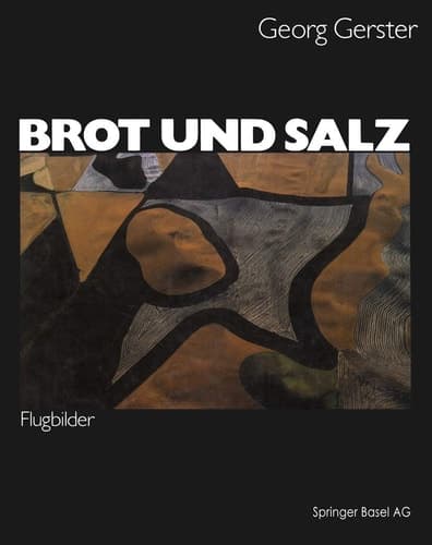 Brot und Salz Flugbilder
