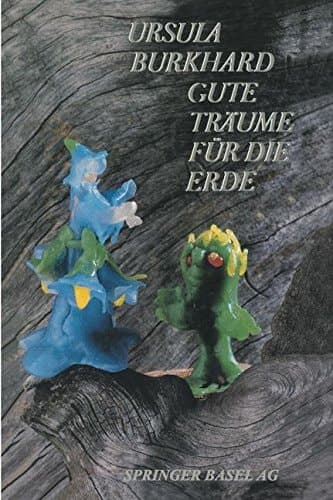 Gute Träume für die Erde