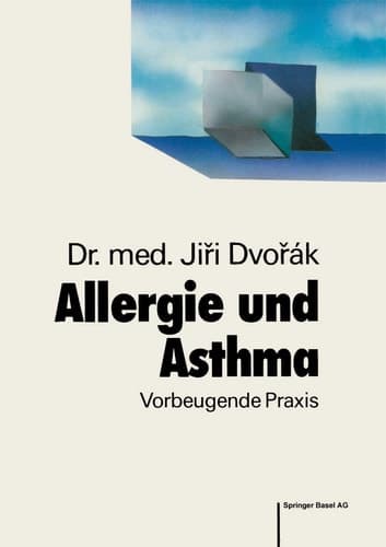 Allergie und Asthma Vorbeugende Praxis
