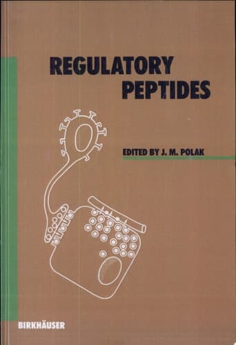 Regulatory Peptides