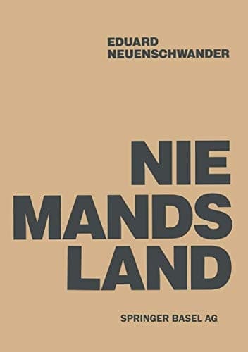 Niemandsland Umwelt Zwischen Zerstörung und Gestalt