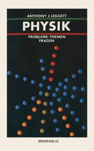 Physik Probleme — Themen — Fragen
