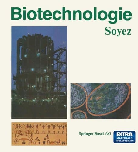 Biotechnologie