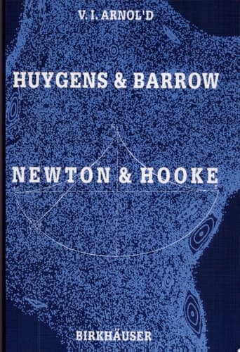 Huygens and Barrow, Newton and Hooke Pioneers in mathematical analysis and catastrophe theory from evolvents to quasicrystals