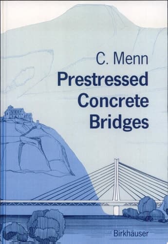 Prestressed Concrete Bridges