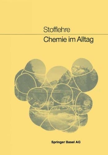 Chemie im Alltag