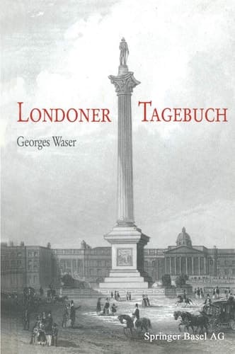 Londoner Tagebuch