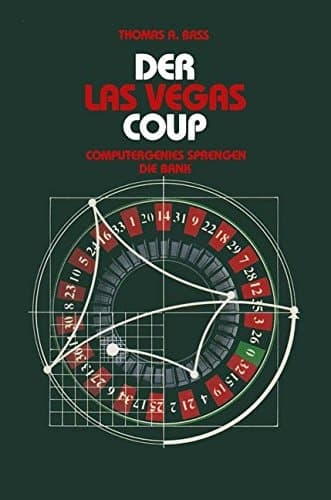 Der Las Vegas-Coup Computergenies sprengen die Bank