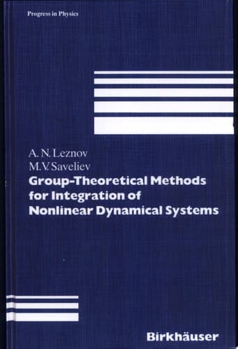 Group-Theoretical Methods for Integration of Nonlinear Dynamical Systems