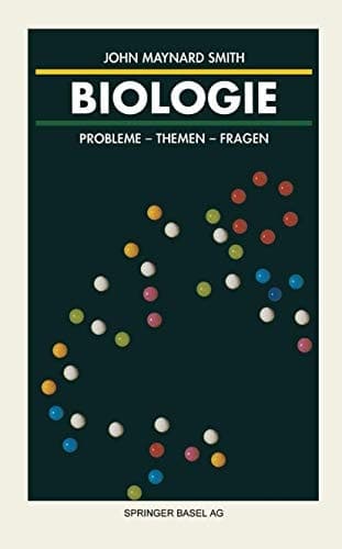Biologie Probleme — Themen — Fragen