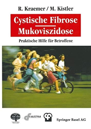 Cystische Fibrose/Mukoviszidose Praktische Hilfe für Betroffene