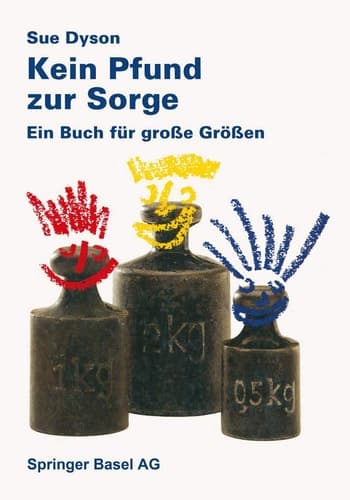Kein Pfund zur Sorge Ein Buch für große Größen