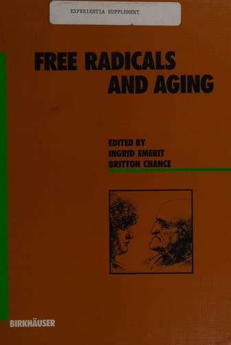 Free Radicals and Aging