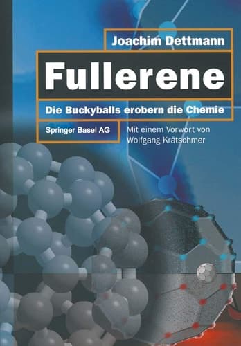 Fullerene Die Bucky-Balls erobern die Chemie