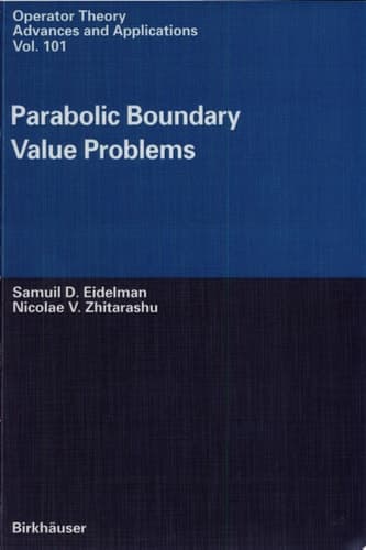 Parabolic Boundary Value Problems